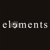 ELEMENTS lb logo, ELEMENTS lb contact details