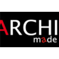 ARCHI-MADE logo, ARCHI-MADE contact details