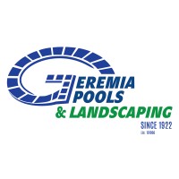 Geremia Pools & Landscaping logo, Geremia Pools & Landscaping contact details