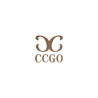 CCGO logo, CCGO contact details