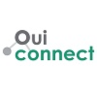 Oui Connect logo, Oui Connect contact details