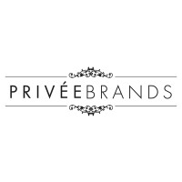 PrivéeBrands logo, PrivéeBrands contact details