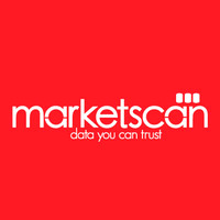 Marketscan Ltd logo, Marketscan Ltd contact details