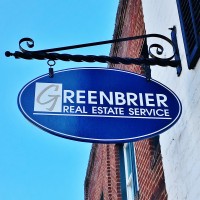 Greenbrier Real Estate Service logo, Greenbrier Real Estate Service contact details