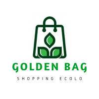 Golden Bag logo, Golden Bag contact details