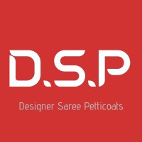 DSP logo, DSP contact details