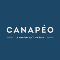 Canapéo logo, Canapéo contact details