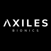 Axiles Bionics logo, Axiles Bionics contact details