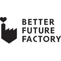 Better Future Factory logo, Better Future Factory contact details