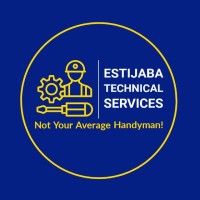 Estijaba Technical Services logo, Estijaba Technical Services contact details