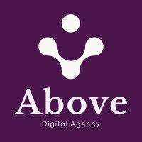 Above Digital Agency logo, Above Digital Agency contact details