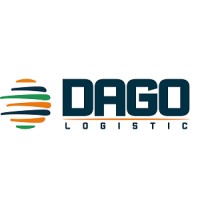 DAGO LOGISTIC logo, DAGO LOGISTIC contact details