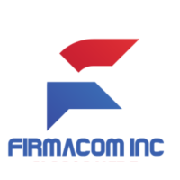 Firmacom inc. logo, Firmacom inc. contact details