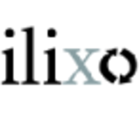 ILIXO logo, ILIXO contact details