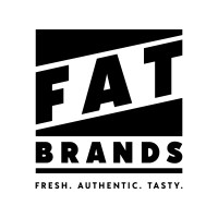 FAT Brands Inc. logo, FAT Brands Inc. contact details