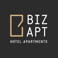 Biz Apartment logo, Biz Apartment contact details