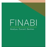 FINABI Conseil logo, FINABI Conseil contact details