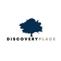 Discovery Place logo, Discovery Place contact details