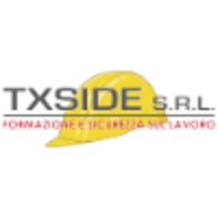 TXSide SRL - Sicurezza sul Lavoro logo, TXSide SRL - Sicurezza sul Lavoro contact details