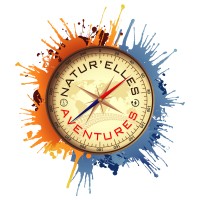 Natur'Elles Aventures logo, Natur'Elles Aventures contact details