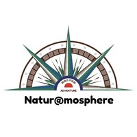 Natur@mosphere logo, Natur@mosphere contact details