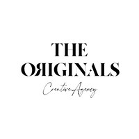 The Originals Creative Agency logo, The Originals Creative Agency contact details