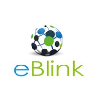 EBLINK WEB SOLUTIONS logo, EBLINK WEB SOLUTIONS contact details