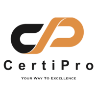 CERTIPRO ALGERIA logo, CERTIPRO ALGERIA contact details