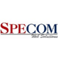 Specom Web Solutions logo, Specom Web Solutions contact details