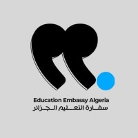 Education Embassy Algeria logo, Education Embassy Algeria contact details