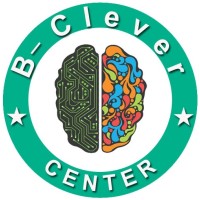 B-Clever Center logo, B-Clever Center contact details