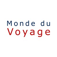 Monde du Voyage logo, Monde du Voyage contact details