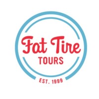 Fat Tire Tours logo, Fat Tire Tours contact details