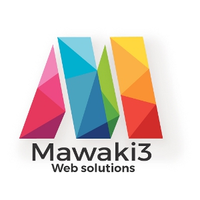 mawaki3 logo, mawaki3 contact details