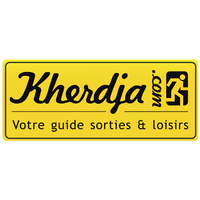 Kherdja.com logo, Kherdja.com contact details