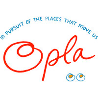 Opla logo, Opla contact details