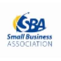 Small Business Association logo, Small Business Association contact details