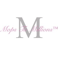 Mops To Millions™ logo, Mops To Millions™ contact details