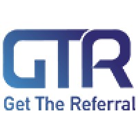 Get The Referral logo, Get The Referral contact details