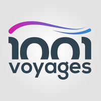 1001voyages logo, 1001voyages contact details