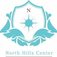 NORTH HILLS CENTER logo, NORTH HILLS CENTER contact details