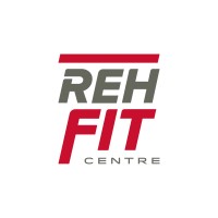 Reh-Fit Centre logo, Reh-Fit Centre contact details