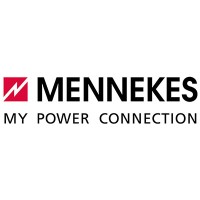 MENNEKES logo, MENNEKES contact details