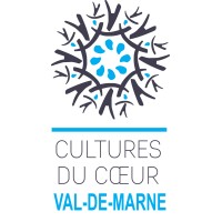 Cultures du Coeur Val-de-Marne logo, Cultures du Coeur Val-de-Marne contact details