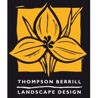 Thompson Berrill Landscape Design logo, Thompson Berrill Landscape Design contact details