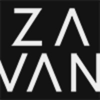 ZAVAN studio logo, ZAVAN studio contact details