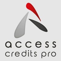 ACCESS CREDITS PRO logo, ACCESS CREDITS PRO contact details