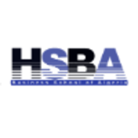 HSBA - High School Business of Algeria logo, HSBA - High School Business of Algeria contact details