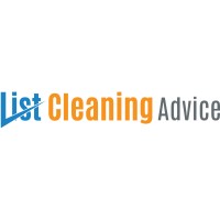 ListCleaningAdvice.com logo, ListCleaningAdvice.com contact details