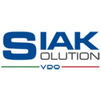 Siak s.r.l. logo, Siak s.r.l. contact details